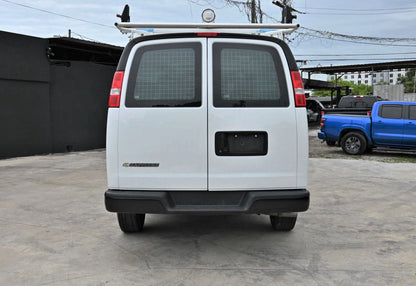 2024 Chevrolet Express 2500 - 1GCWGAF78R1179279 photo 23