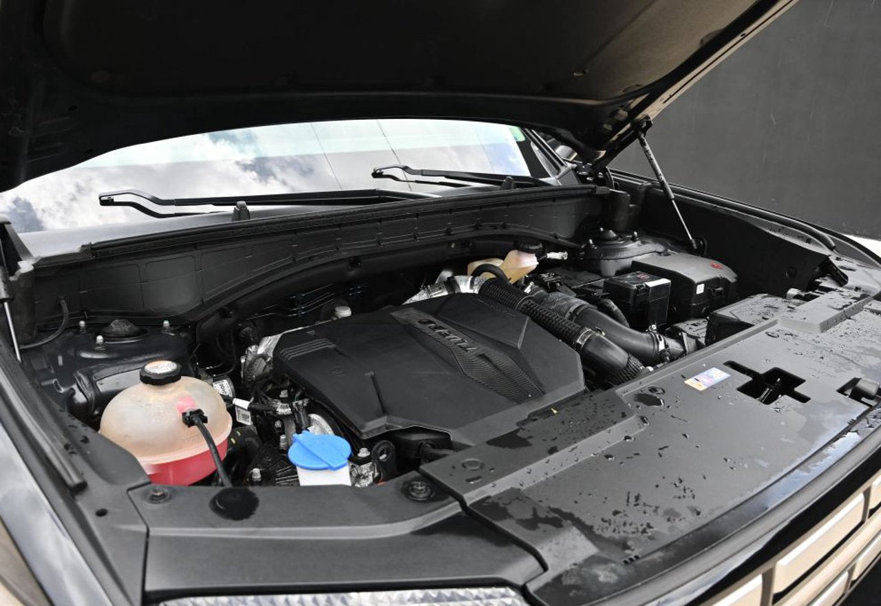 2024 Hyundai SANTA FE SEL - 5NMP24GL8RH004973 photo 39