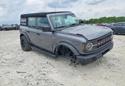 2023 Ford Bronco Base - 1FMEE5BP6PLA87244 photo 13