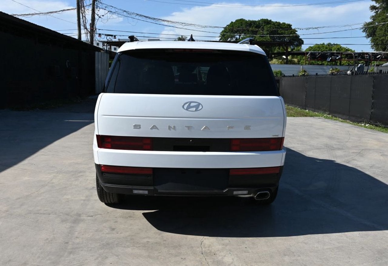2026 Hyundai SANTA FE SEL - 5NMP2DGL2TH207574 photo 22
