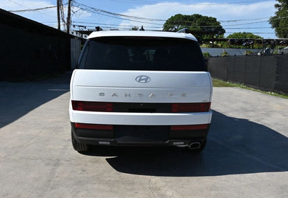 2026 Hyundai SANTA FE SEL - 5NMP2DGL2TH207574 photo 7