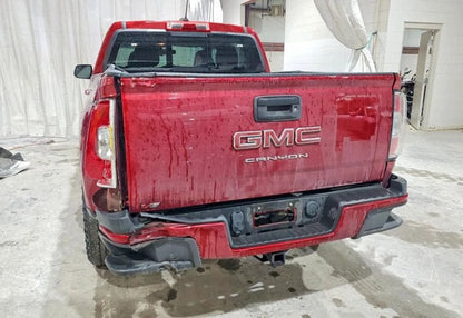 2021 GMC Canyon Elevation - 1GTG6CEN3M1252196 photo 6