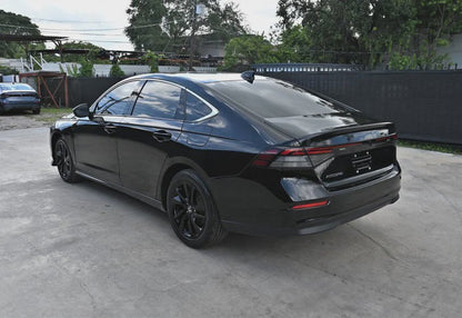 2024 Honda Accord EX - 1HGCY1F31RA062450 photo 3