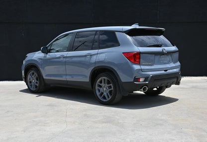 2022 Honda Passport EX-L - 5FNYF7H53NB006961 photo 3