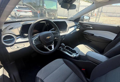 2024 Chevrolet Trax LT - KL77LHE27RC132891 photo 24