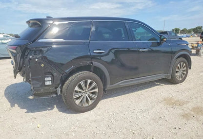 2024 Infiniti QX60 Pure - 5N1DL1ERXRC346862 photo 14
