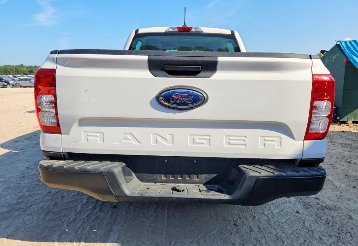 2025 Ford Ranger XL - 1FTER4BH0SLE18310 photo 17