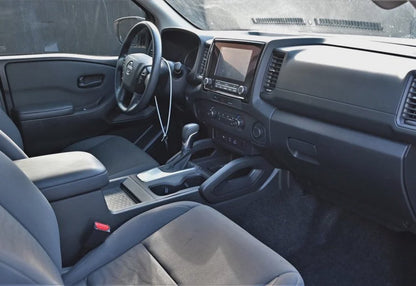2024 Nissan Frontier S - 1N6ED1CL1RN640396 photo 29