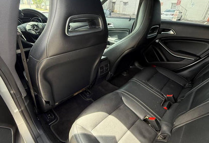 2019 Mercedes-Benz CLA CLA 250 - WDDSJ4EB6KN753731 photo 26