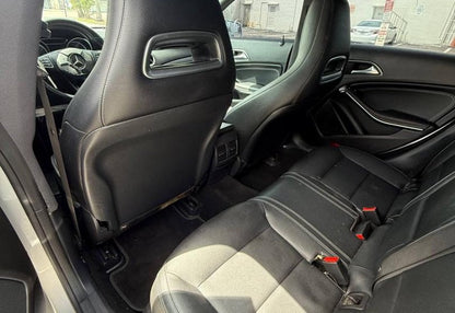 2019 Mercedes-Benz CLA CLA 250 - WDDSJ4EB6KN753731 photo 13