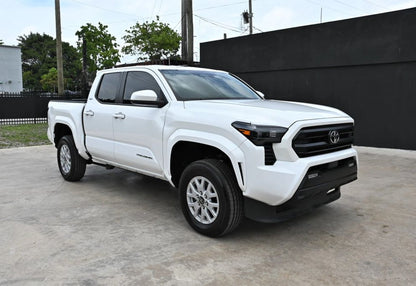 2025 Toyota Tacoma SR5 - 3TYKB5FN6ST028683 photo 18