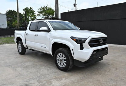 2025 Toyota Tacoma SR5 - 3TYKB5FN6ST028683 photo 1