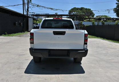 2024 Nissan Frontier S - 1N6ED1CLXRN639232 photo 25