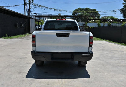2024 Nissan Frontier S - 1N6ED1CLXRN639232 photo 7