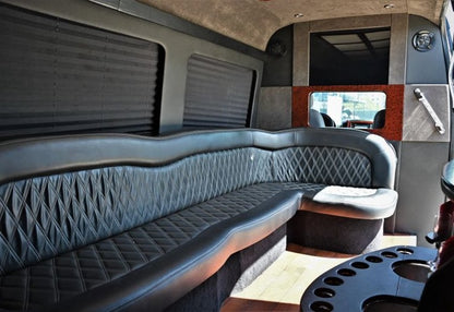 2013 Mercedes-Benz Sprinter Extended w/170" WB Van 3D - WD3PE8CC3D5788733 photo 21