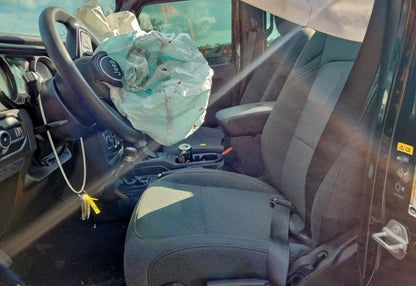 2025 Jeep Wrangler Sport - 1C4PJXDG9SW616999 photo 8