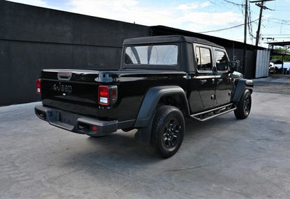2021 Jeep Gladiator Sport - 1C6HJTAG4ML526687 photo 3