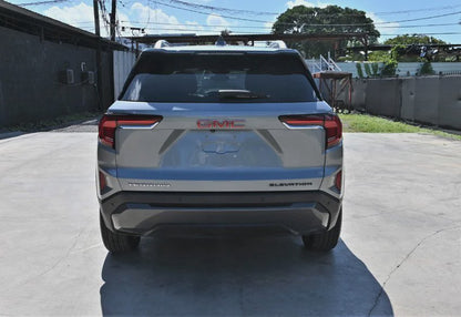 2026 GMC Terrain Elevation - 3GKALMEG1TL138652 photo 4