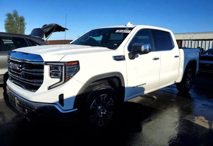 2025 GMC Sierra 1500 SLT - 1GTPHDED9SZ249079 photo 1