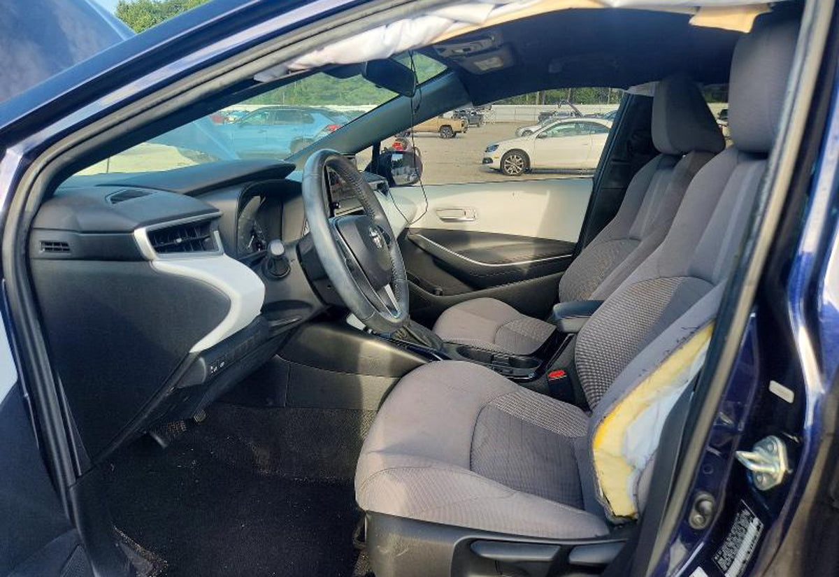 2023 Toyota Corolla SE - 5YFS4MCE9PP151236 photo 18