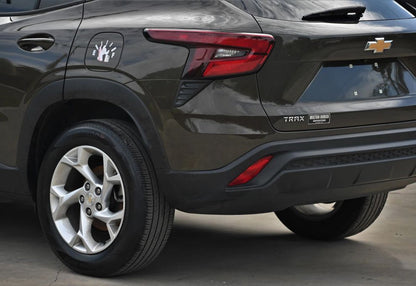 2024 Chevrolet Trax LS - KL77LFE24RC021686 photo 27