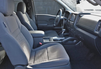 2024 Nissan Frontier S - 1N6ED1CL1RN640396 photo 30