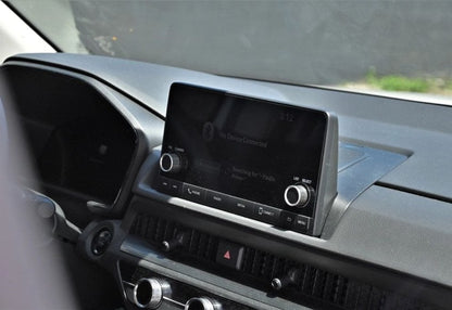 2025 Honda CR-V LX - 7FARS3H29SE004288 photo 10