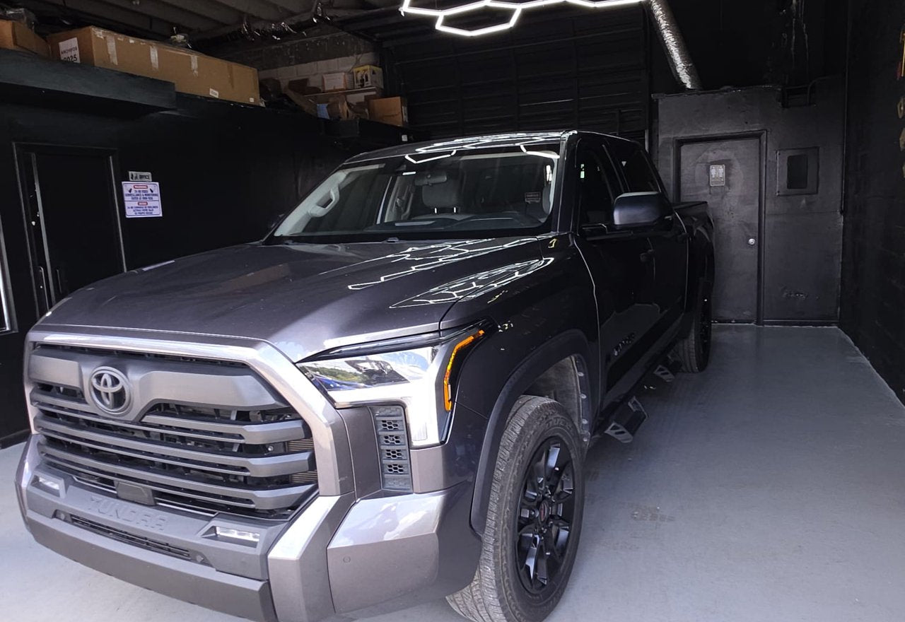 2023 Toyota Tundra SR5 - 5TFLA5DB1PX097813 photo 16