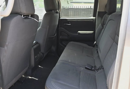 2024 Nissan Frontier SV - 1N6ED1EJ8RN642559 photo 15