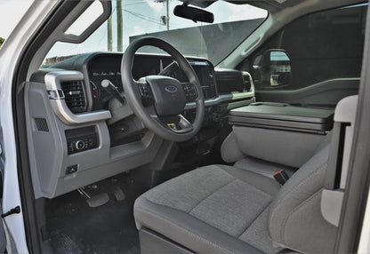 2025 Ford F-350 Super Duty XL - 1FT8X3BT8SEE09909 photo 28