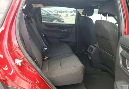 2026 Honda CR-V Hybrid Sport - 7FARS5H52TE023644 photo 10