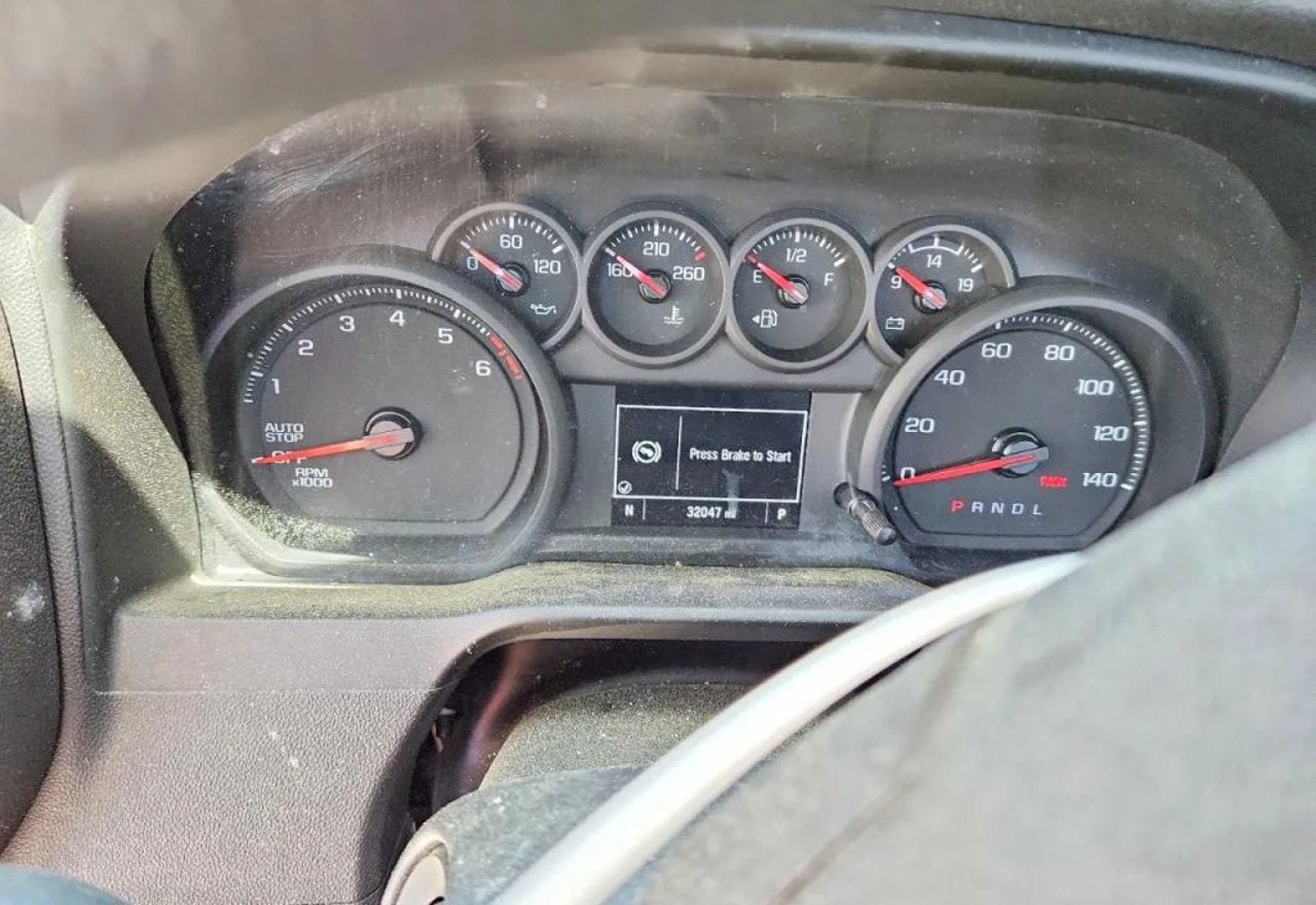2025 GMC Sierra 1500 Pro - 3GTNHAEK6SG290094 photo 18