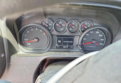 2025 GMC Sierra 1500 Pro - 3GTNHAEK6SG290094 photo 18