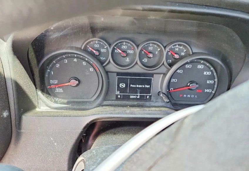 2025 GMC Sierra 1500 Pro - 3GTNHAEK6SG290094 photo 7