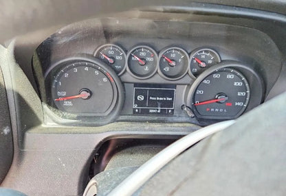 2025 GMC Sierra 1500 Pro - 3GTNHAEK6SG290094 photo 7
