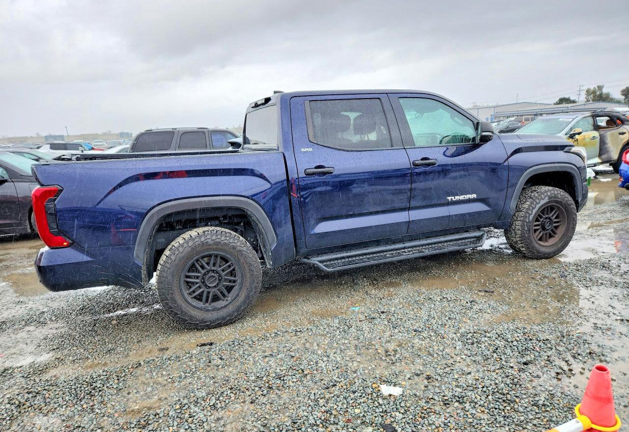2022 Toyota Tundra SR5 - 5TFLA5DB6NX042626 photo 14