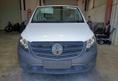 2023 Mercedes-Benz Metris Standard w/126" WB Van 3D - W1YV0BEYXP4294943 photo 5