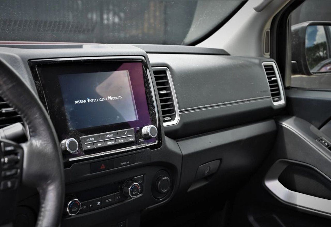 2022 Nissan Frontier SV - 1N6ED1CL0NN624975 photo 26