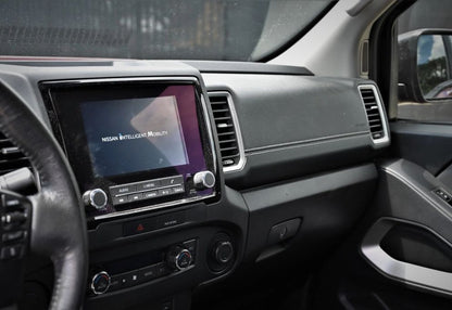 2022 Nissan Frontier SV - 1N6ED1CL0NN624975 photo 26