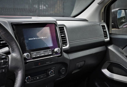 2022 Nissan Frontier SV - 1N6ED1CL0NN624975 photo 9