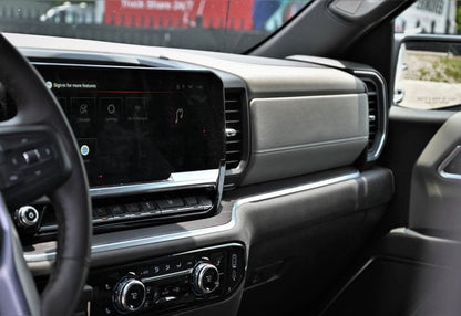 2026 GMC Sierra 1500 SLT - 1GTUUDED1TZ254518 photo 11
