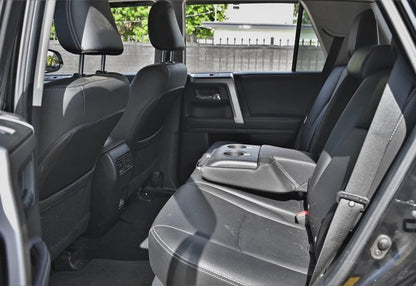 2023 Toyota 4Runner TRD Sport - JTEAU5JR3P5286437 photo 38