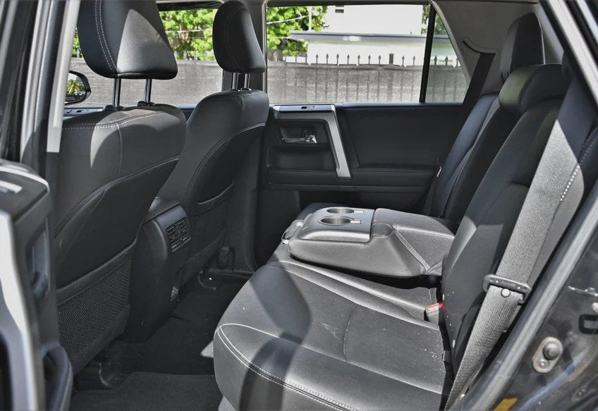 2023 Toyota 4Runner TRD Sport - JTEAU5JR3P5286437 photo 17