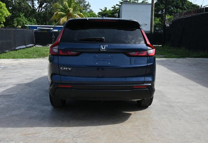 2024 Honda CR-V LX - 2HKRS3H24RH315134 photo 7