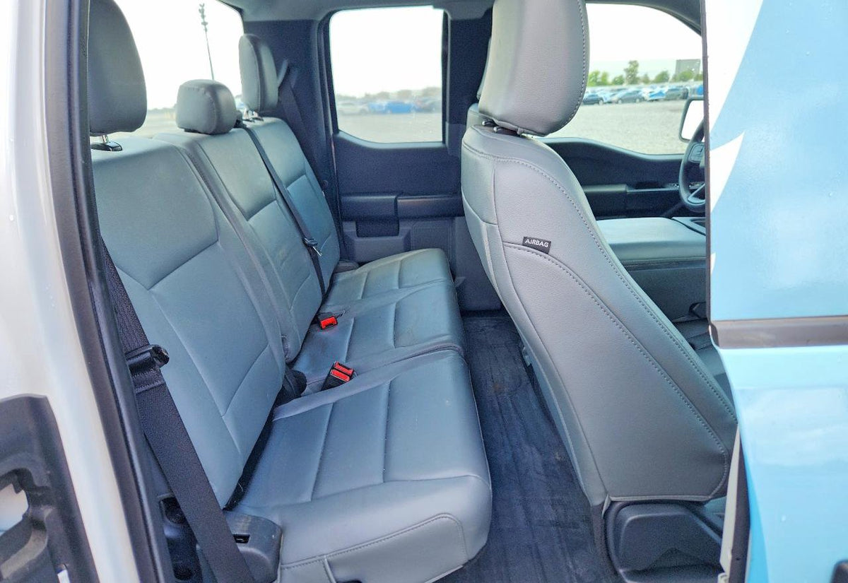 2025 Ford F-150 XL - 1FTEX1KP3SKD52062 photo 21
