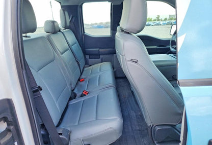 2025 Ford F-150 XL - 1FTEX1KP3SKD52062 photo 10
