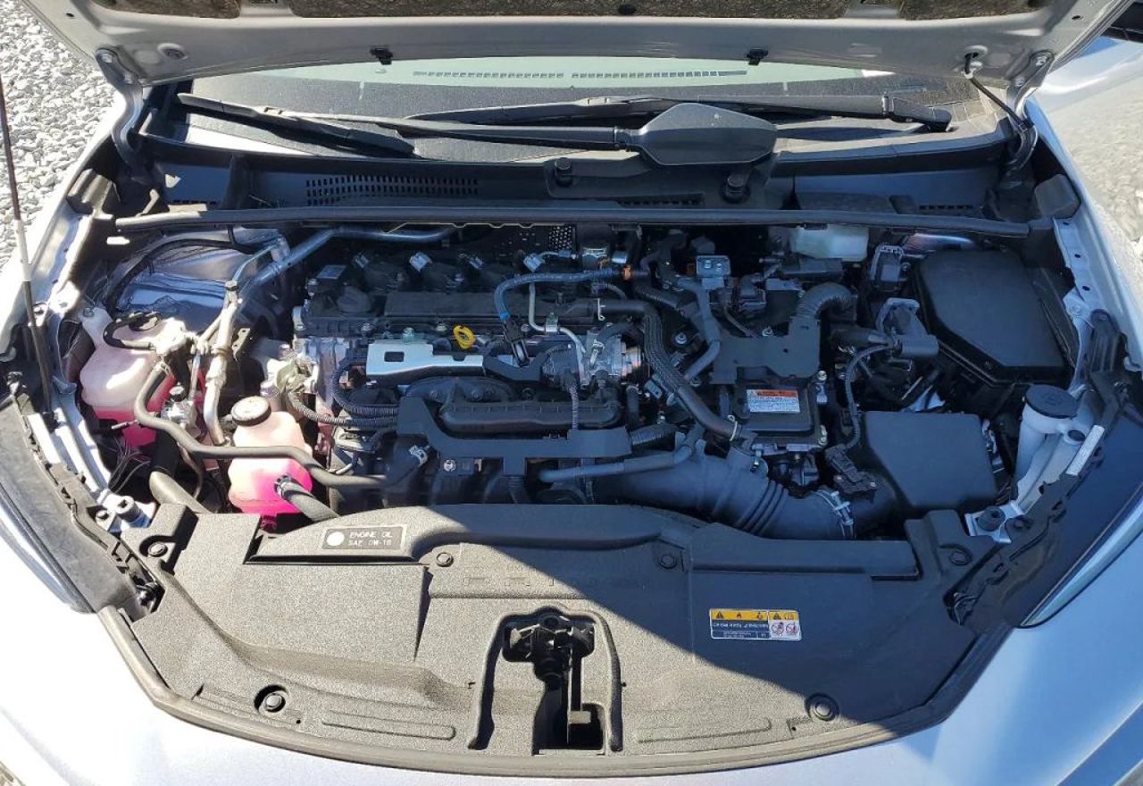 2024 Toyota Prius - JTDACAAU7R3037593 photo 22