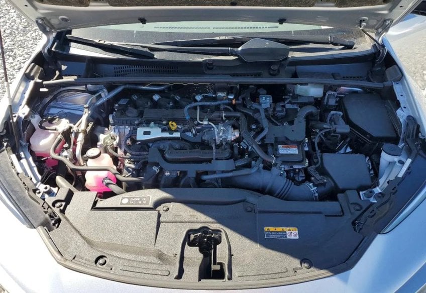 2024 Toyota Prius - JTDACAAU7R3037593 photo 11