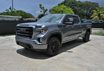 2022 GMC Sierra 1500 Limited Elevation - 1GTU9CED4NZ101694 photo 2