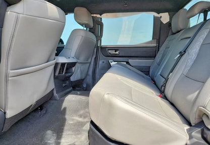 2025 Toyota Tundra Limited - 5TFJA5DB7SX281461 photo 21